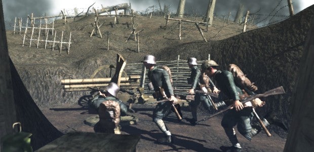 Image for Not Dun Yet: Verdun Trailer Shows Updates For WWI FPS