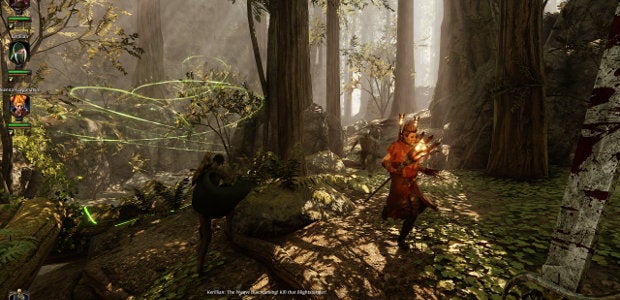Image for Vermintide 2 mod tools expected in late April