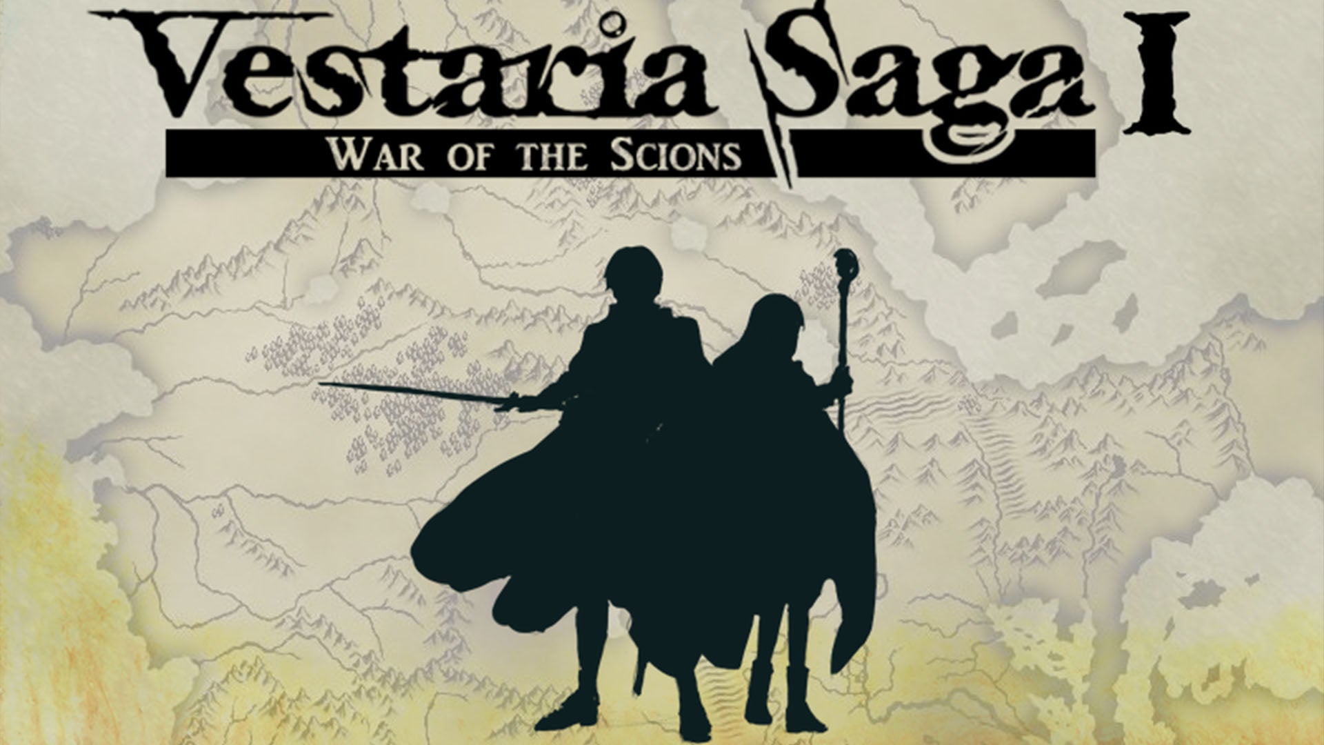Image for Wot I think - Vestaria Saga I: War of the Scions