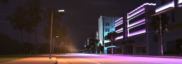 Image for All Of The Lights: Vice City In GTA IV