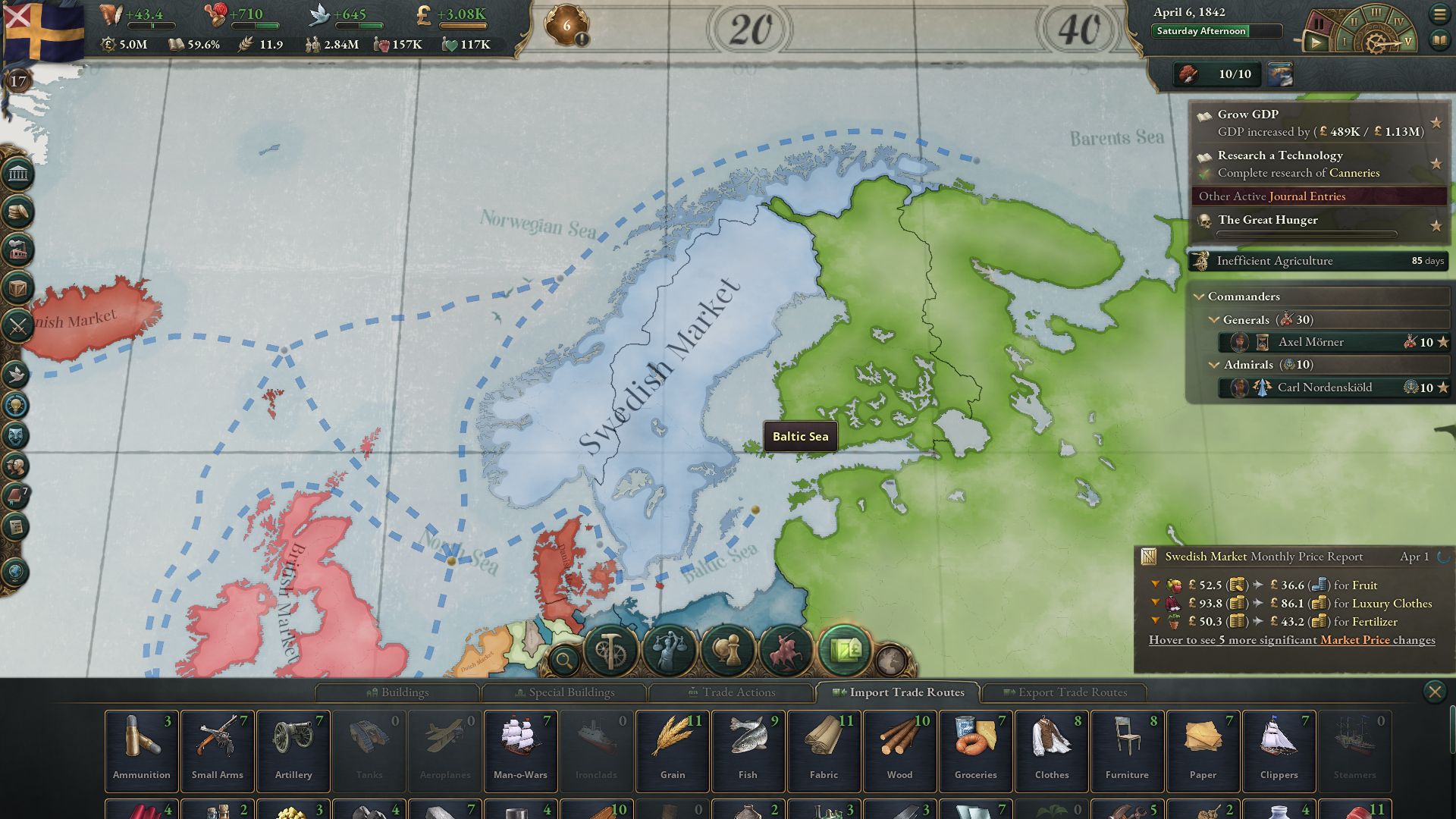 Victoria 3 карта гсм