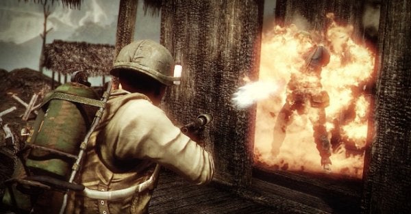 Image for BFBC2V: Who's Playing? Thoughts?