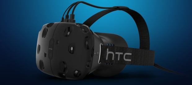 Image for Valve's Vive VR Prototype Is Better Than The Oculus Rift's 