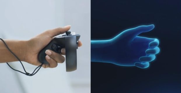 Image for The Oculus Touch Is Coming Out In December For $199