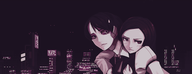 Image for S.EXE: VA-11 HALL-A