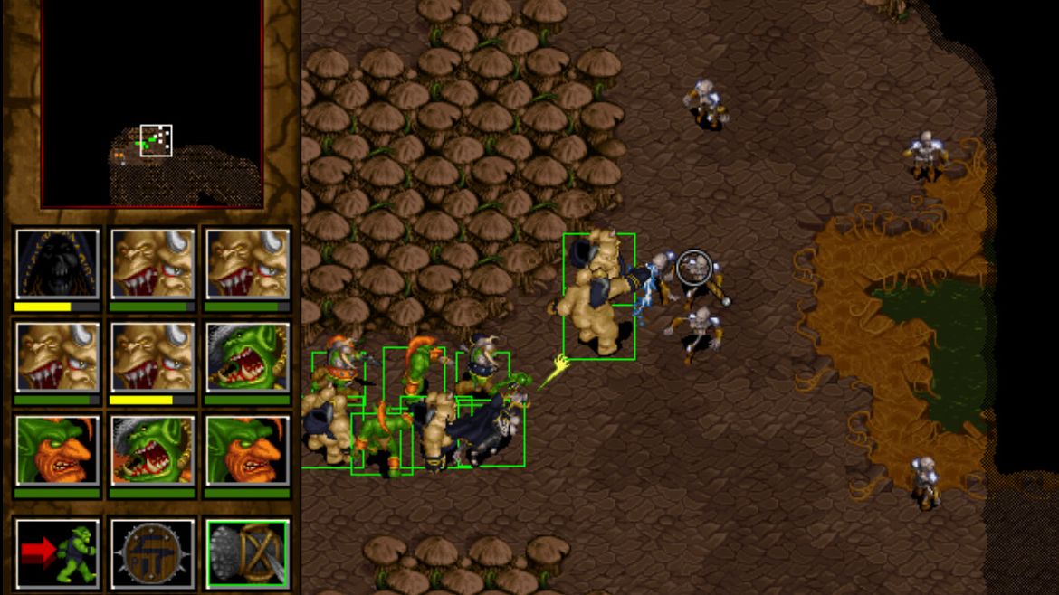 will there be a warcraft 2