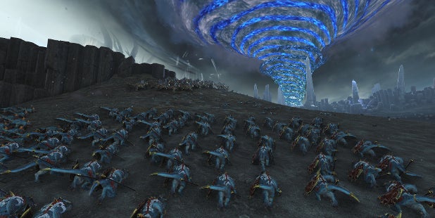 Image for Should you wait for Total War: Warhammer 2's DLC?