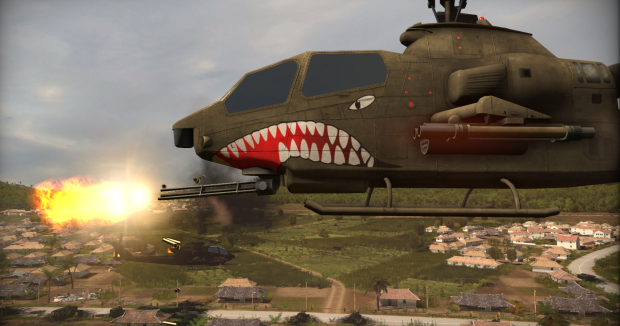 Image for The Flare Path: And The Battling Bastards Of Charlie Sector 