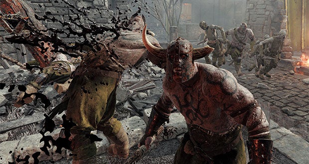Image for Wot I Think - Warhammer: Vermintide 2