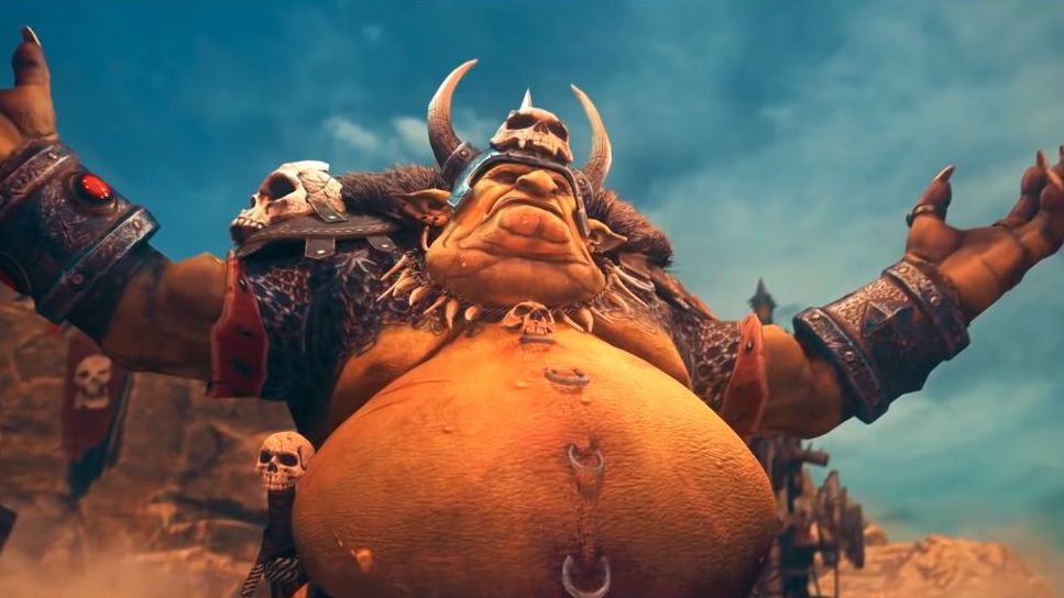 Image for How Total War: Warhammer's players built themselves a World Championship