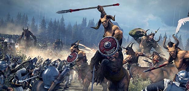 Image for Free DLC Coming To Total War: Warhammer This Week