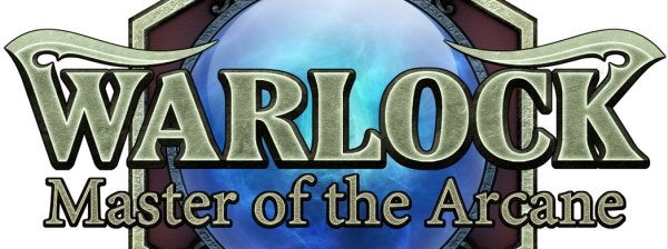Image for P'dox Confirm Warlock: Master of the Arcane*