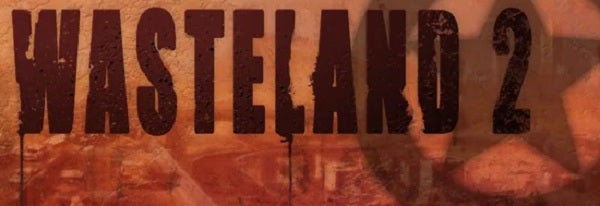 Image for Fall In: Wasteland 2 Kickstarter Is Live