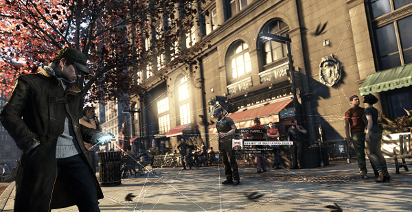 watch dogs release date