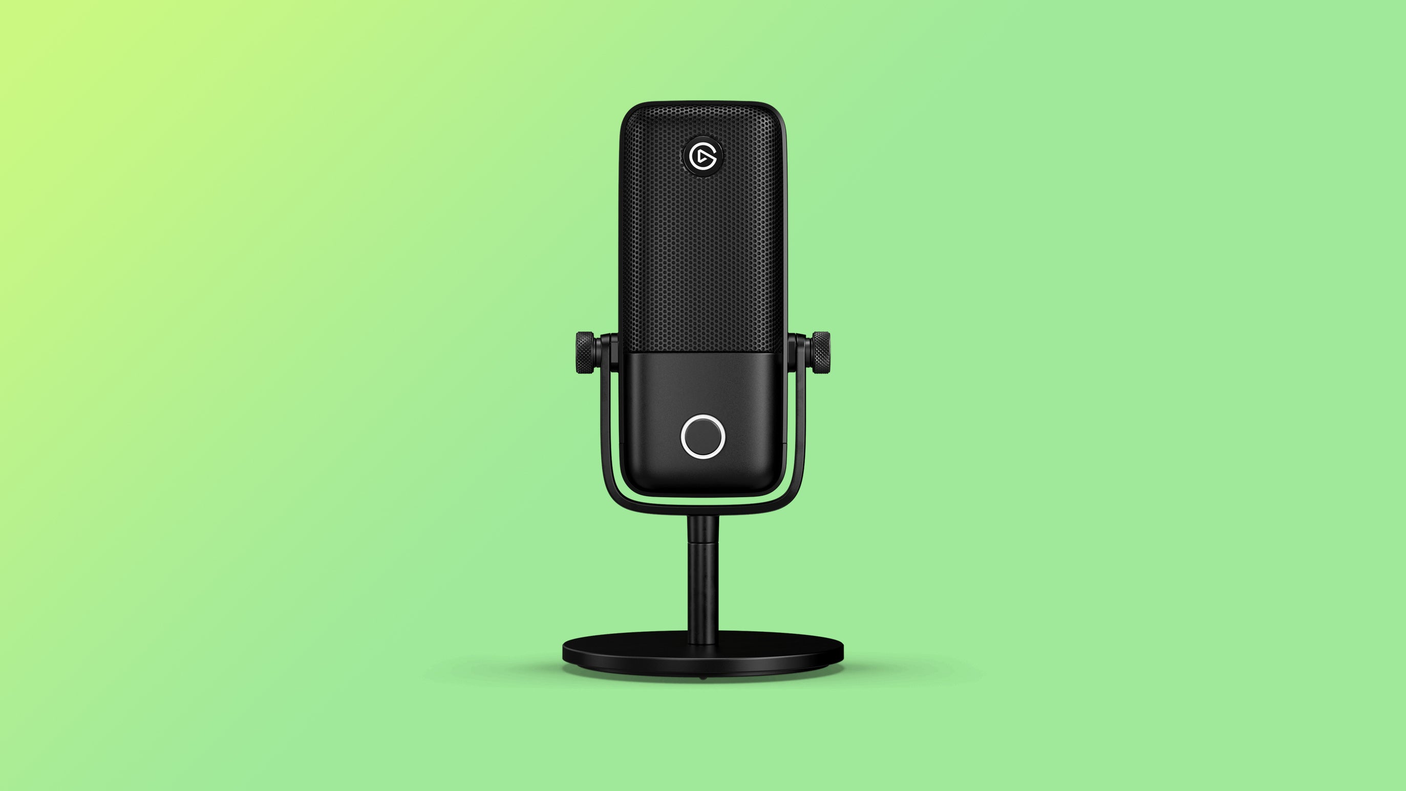 O Elgato Wave: 1 é um microfone USB fácil de usar e com ótimo som – e agora custa £ 50