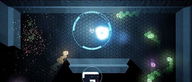 Image for Sparkling Sequel: Waves - Arena Tactics Hits Kickstarter
