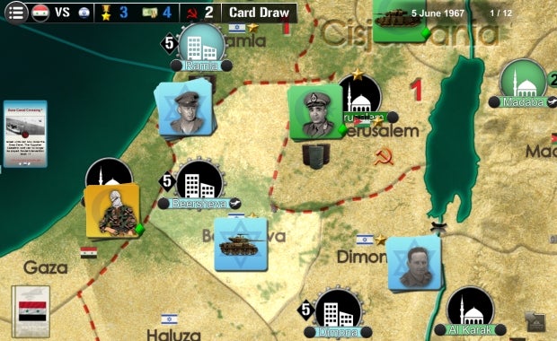 Image for The Flare Path: Wars Across the World