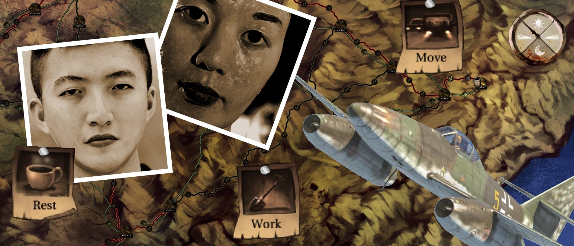 Image for The Flare Path: Defects
