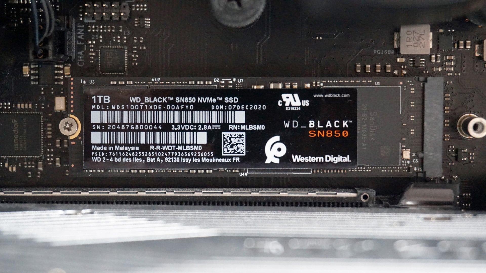 Wd Black An1500 Ssd Review