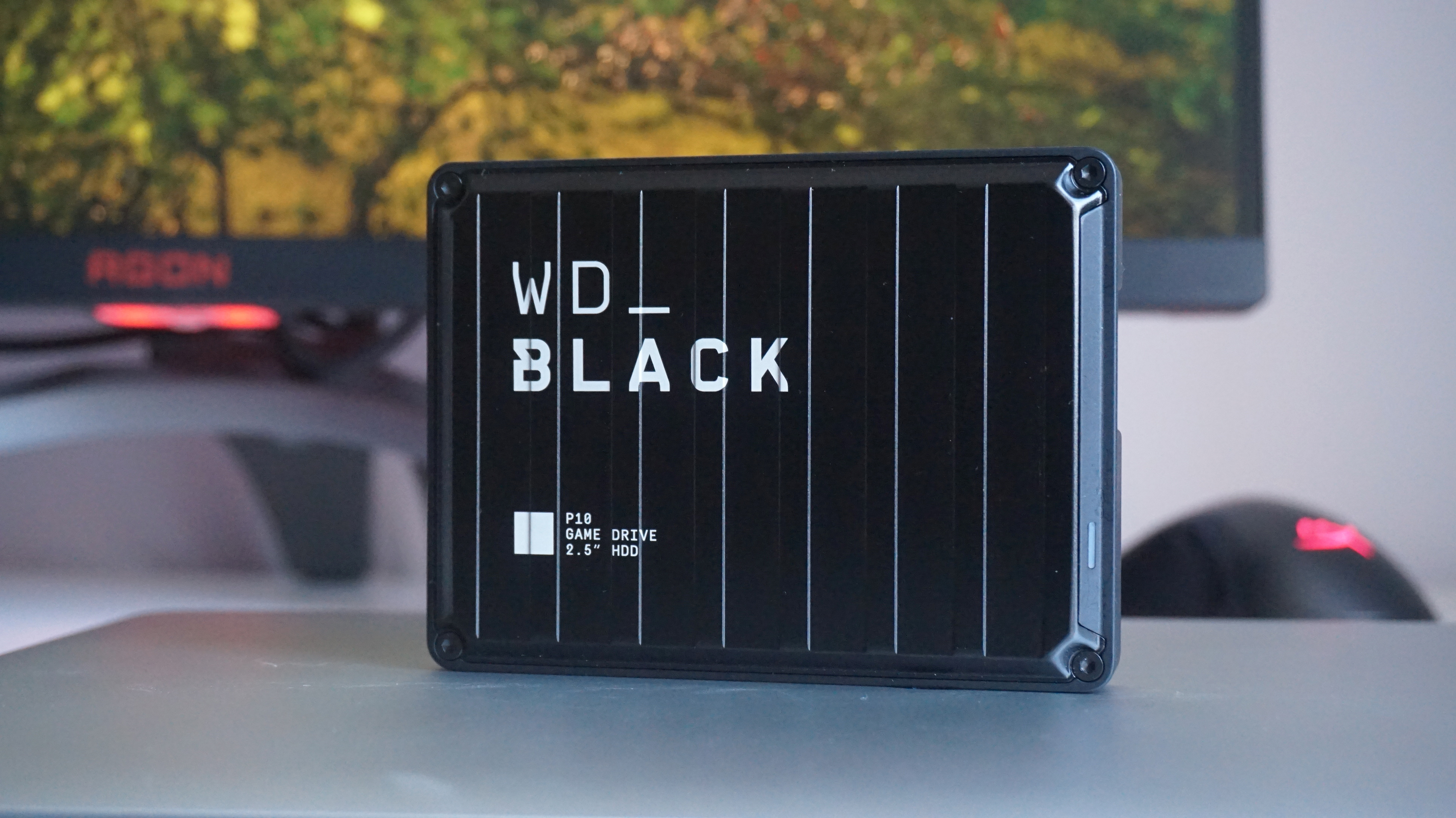 wd black passport for mac review