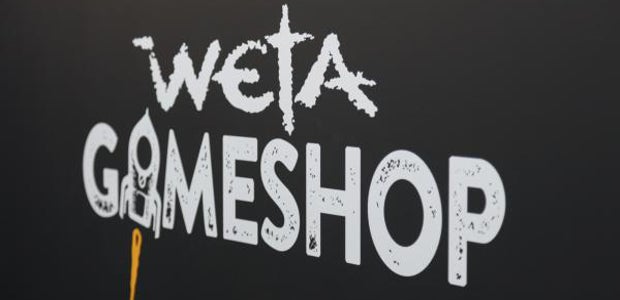 Image for Weta Workshop getting into augmented reality games