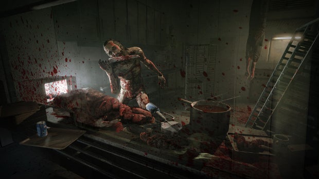 Image for Seeking Asylum - Outlast: Whistleblower DLC Out In May