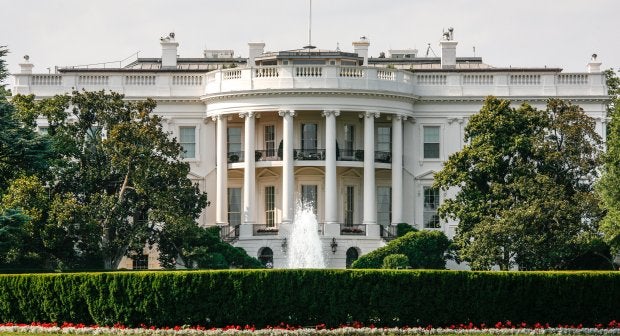 Image for Trump's White House video games meeting has a very concerning list of invitees