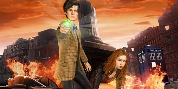 Image for Daleks Invade Sheffield: Doctor Who Gubbins