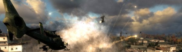 Image for Tank Russian: New World In Conflict Gubbins