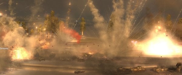 Image for World In Conflict Demo