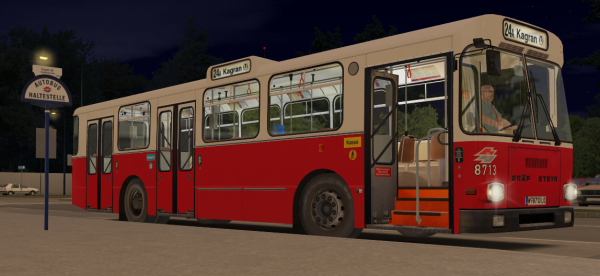how to modify omsi 2 buses