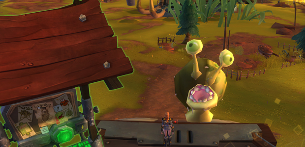 wildstar 2 story rocketship