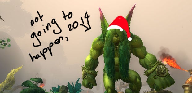 Image for WildStar Cancels Christmas, Hallowe'en, No Word On Pancake Day