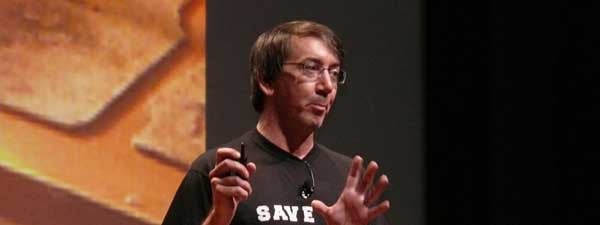 Image for Stupid Fun Club: Will Wright Leaves Maxis
