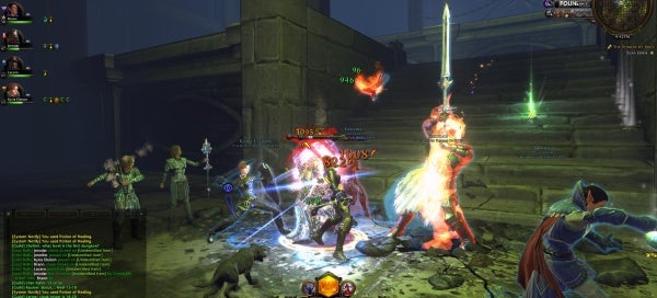 Image for Neverwinter Diary: Tales From The Sword Coast Part 2