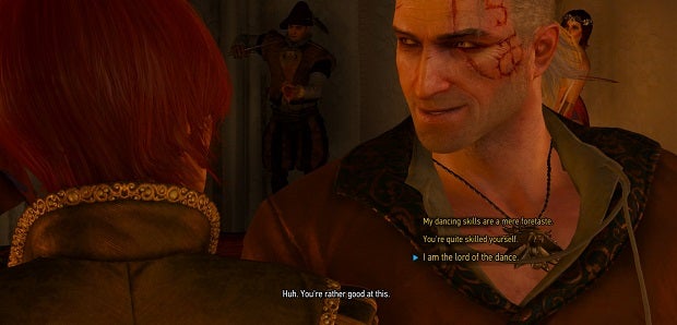 Image for CDP: 'There Won't Be Any Witcher 4 Any Time Soon'