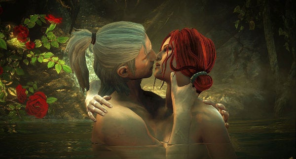 Image for CD Projekt On Game Of Thrones, Sex's Place In Gaming