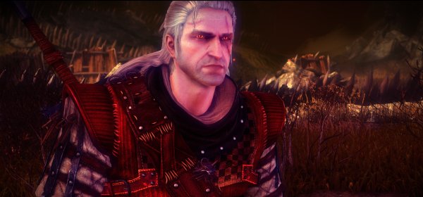 mods for witcher 2