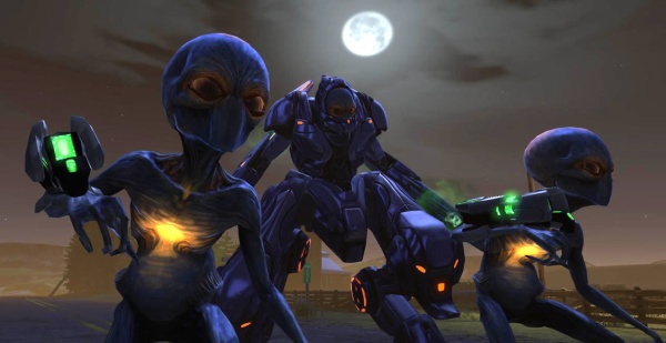 difference between xcom enemy within and enemy unknown