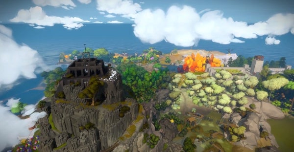 Image for No Longer Silent: Ten Minutes Of The Witness
