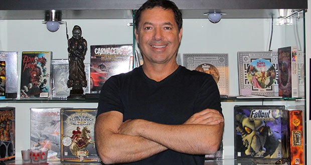Image for Interview: Brian Fargo On Torment, Crowdfunding, The Future Of InXile And The Emotional Appeal Of RPGs