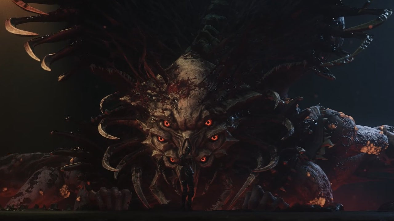 Image for Wolcen Lambach: how to kill the act two boss
