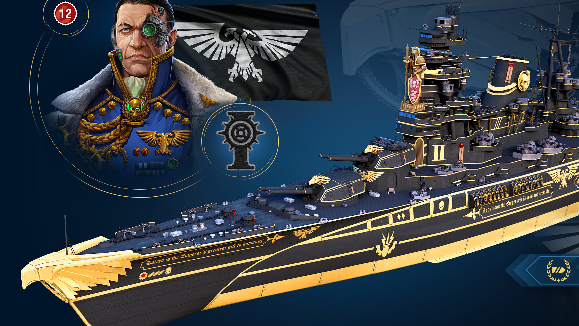 world of warships sims review