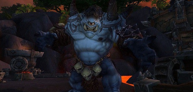 Image for Warlords Of Draenor Now Part Of World Of Warcraft Base Game