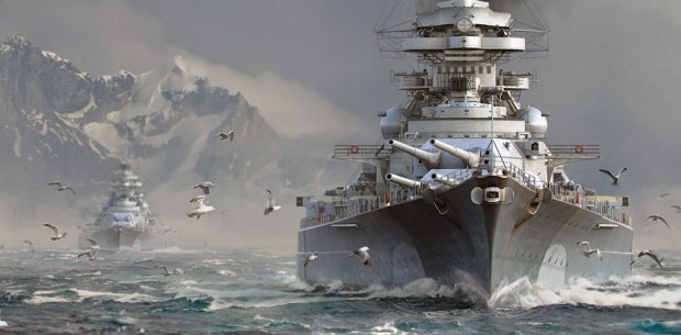 Image for The Flare Path's World Of Warships Apprenticeship
