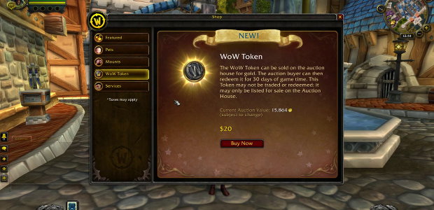 buy wow mounts with gold