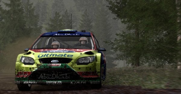 Image for Black Bean Confirm WRC Date