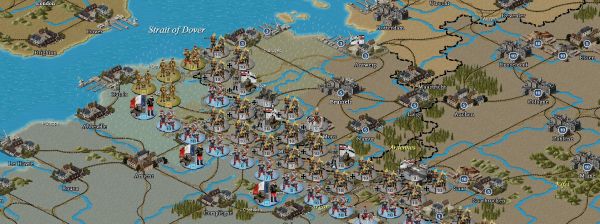 Image for Megawar: Strategic Command WW1 Demo