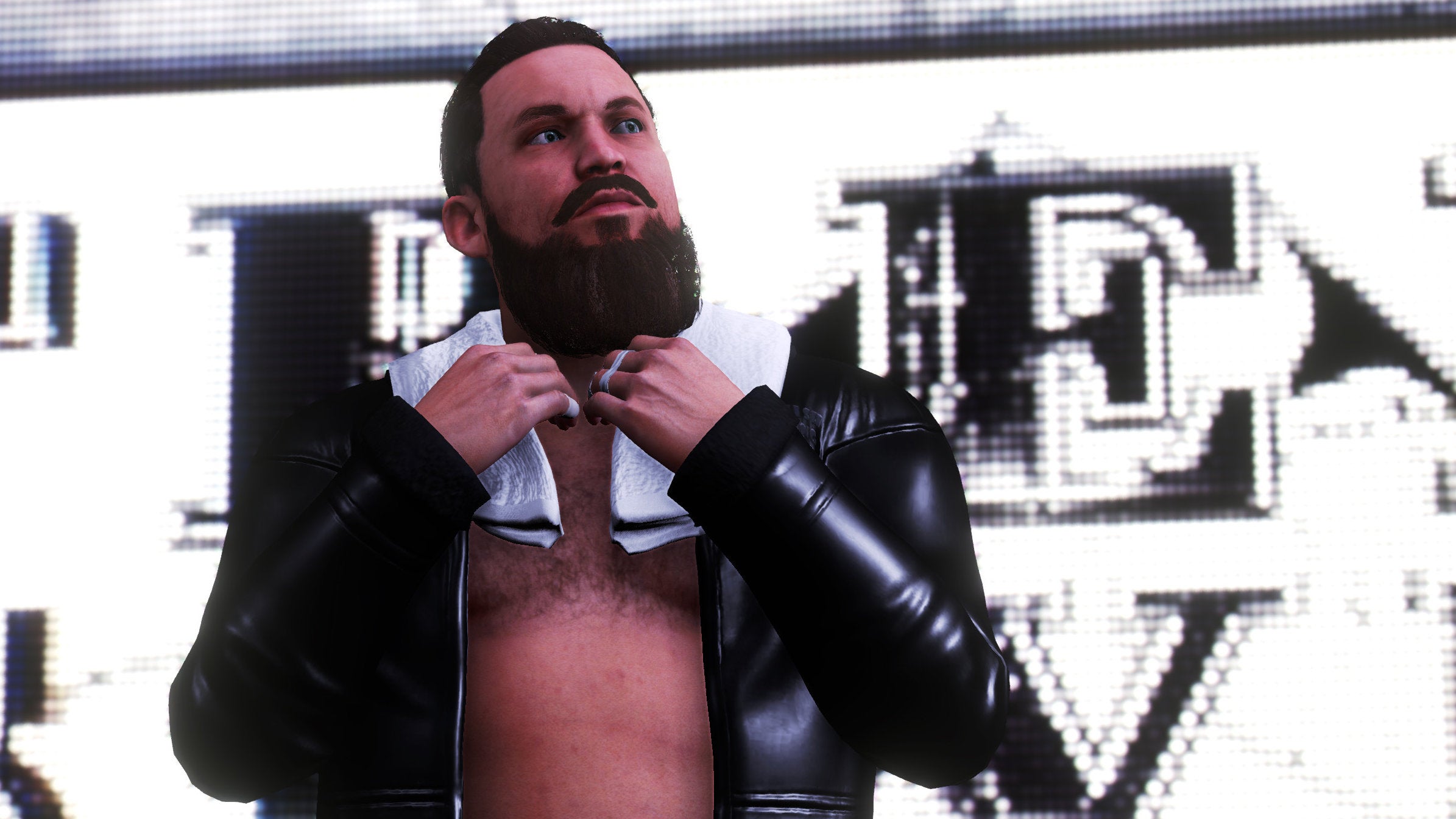 Image for WWE 2K20 gets a much-needed patch