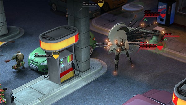 Image for UFOgle: An XCOM Enemy Unknown Gallery